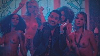 VIXEN G Eazy " still be Friends " Ft. Tory Lanez & Tyga (Explicit Version)