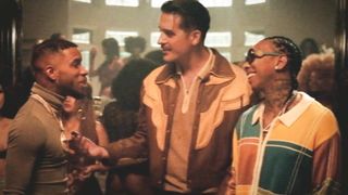 VIXEN G Eazy " still be Friends " Ft. Tory Lanez & Tyga (Explicit Version)