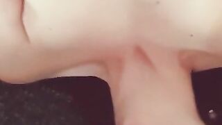 Amateur Homemade Blowjob