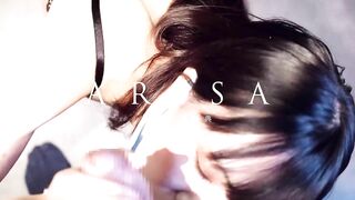 ARISA - 初めてのAV出演、初めての不倫セックス 2