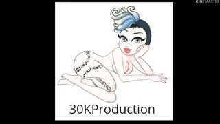 30kProduction Presents EbonyBarbieDoll69 Deepthroat Specialist