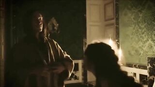 Anna Brewster, Maddison Jaizani - Versailles S01E03-06-09