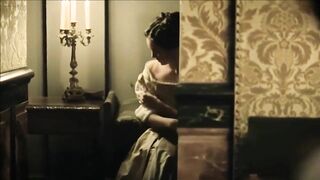 Anna Brewster, Maddison Jaizani - Versailles S01E03-06-09