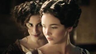 Anna Brewster, Maddison Jaizani - Versailles S01E03-06-09