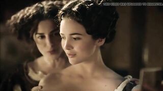 Anna Brewster, Maddison Jaizani - Versailles S01E03-06-09