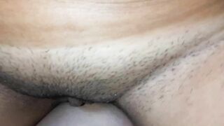 I Rubbed my Clit on her Nipple until I Cum - IkaSmokS