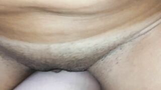 I Rubbed my Clit on her Nipple until I Cum - IkaSmokS