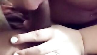 Black guy fucks cheating white slut