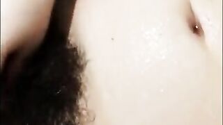 BBW, Tummy, Hairy, Boobs, Compilation