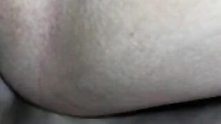 Quick bbw wife fuck