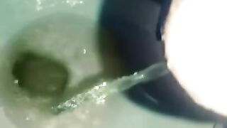 Bree and Hubbys Piss COMPILATION