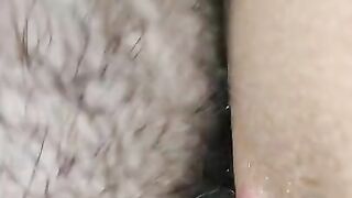 Dillingham slut Mary getting butt fucked by stranger