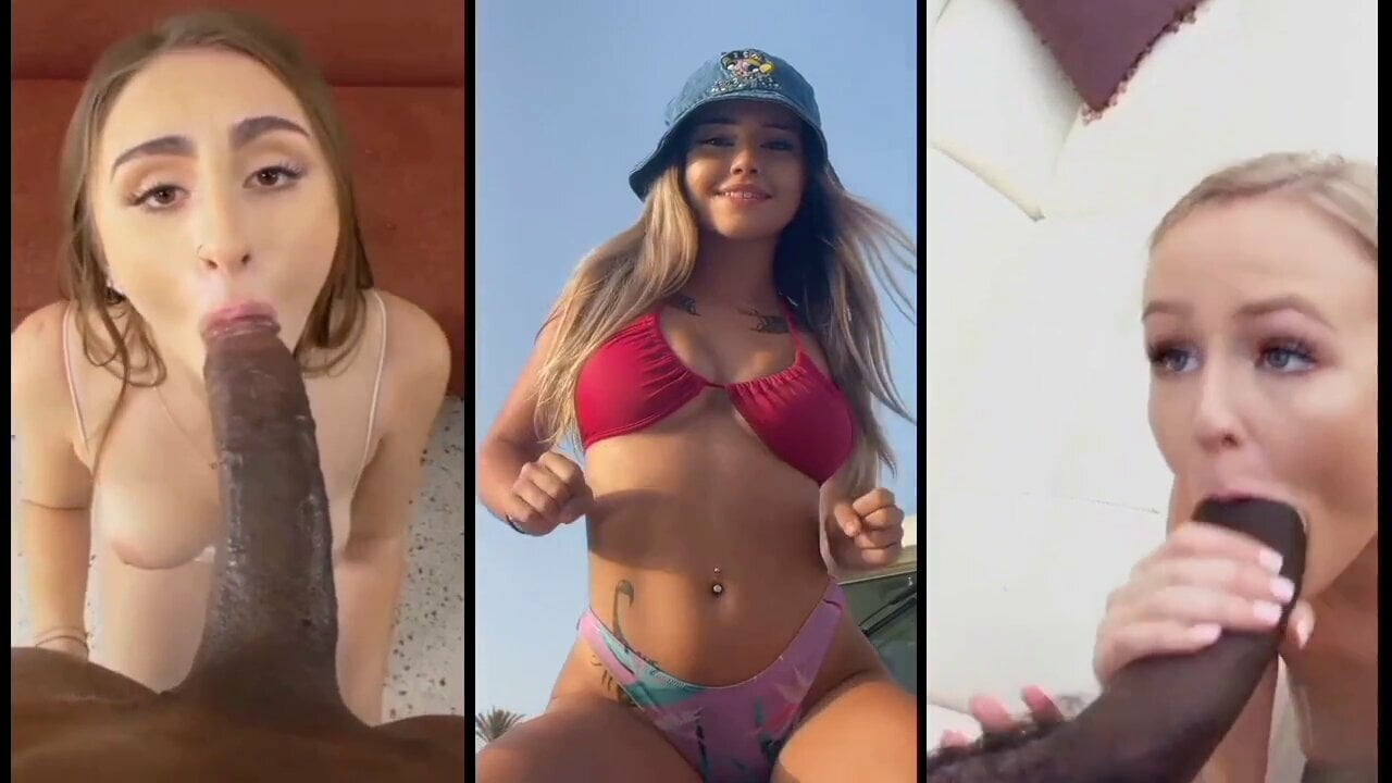 Tiktok Sluts Bbc Addiction Pmv Masturhub