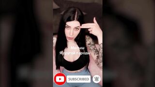 SEXY TIK TOK COMPILATION HONEY HAZE PT 1