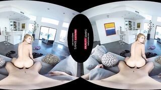 Reality Lovers - Best POV Anal Compilation in VR