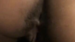 Fucked my bestfriend while her man gone