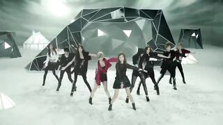 kpop-Girls' Generation-the boys PMV