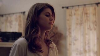 Alexandra Anna Daddario - ''True Detective'' s1e02