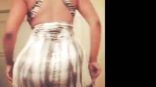 Instagram Twerking Compilation