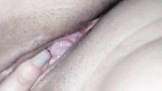 Solo Girl Masturbate EXTREME Squirt