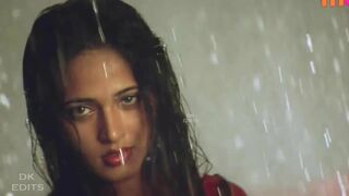 Anushka Shetty fap challenge