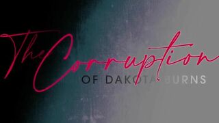 TeamSkeet Cinematic Universe - The Corruption of Dakota Burns Trailer