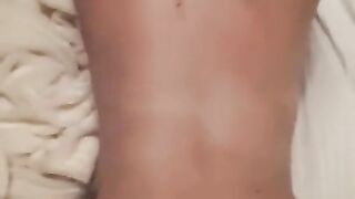 Busty Blone Russian Girl Doggy Homamade Sex at Hotel