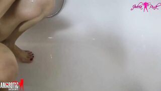 JuliaPink: Great milk enema