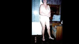 ILoveGrannY Amateur Granny Pictures Compilation