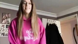 My Tiktok Compilation 3 - I am a WHORE!