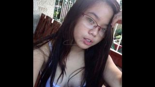 Filipina Teen Nude Selfie Blnte