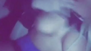 Ex Girlfriend Craves Cock - AKell