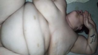 Squirting BBW