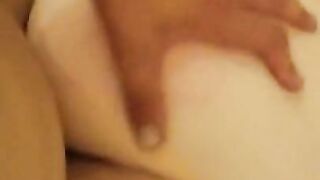 Fucking cheating sluty wife