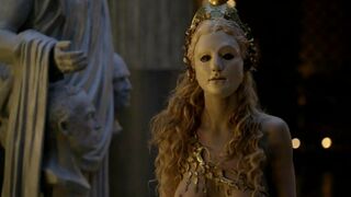 Viva Bianca Compilation Spartacus HQ