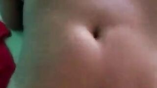 chunky latina with outstanding boobs gets fucked pov