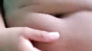 chunky latina with outstanding boobs gets fucked pov