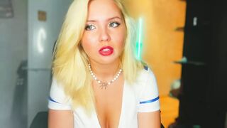 ASMR awkward dating with sexy