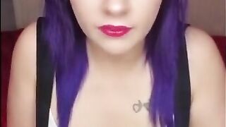 TikTok Star Ahegao Compilation 3