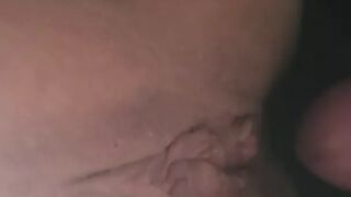 Wife squirting multiple times at camp grounds