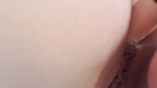 My first dildo dp when i was 20 years old