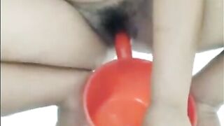 hot indian bhabhi masterbation with juge 1.3