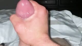 Cum for the 3rd time in an hour