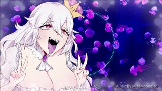 Boosette BJ (Erotic Audio)