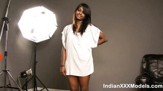 Indian Bengali Girl In Softcore Porn