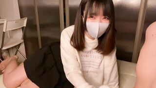 hand job 手コキ 4/1/22