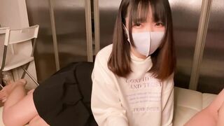 hand job 手コキ 4/1/22