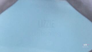 S3:E5 - Pissing A Whole Liter For Daddy - Lizzie Lightning