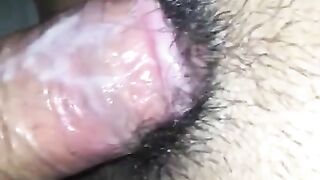 Clit rubbing before fucking (preview)