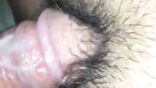 Clit rubbing before fucking (preview)